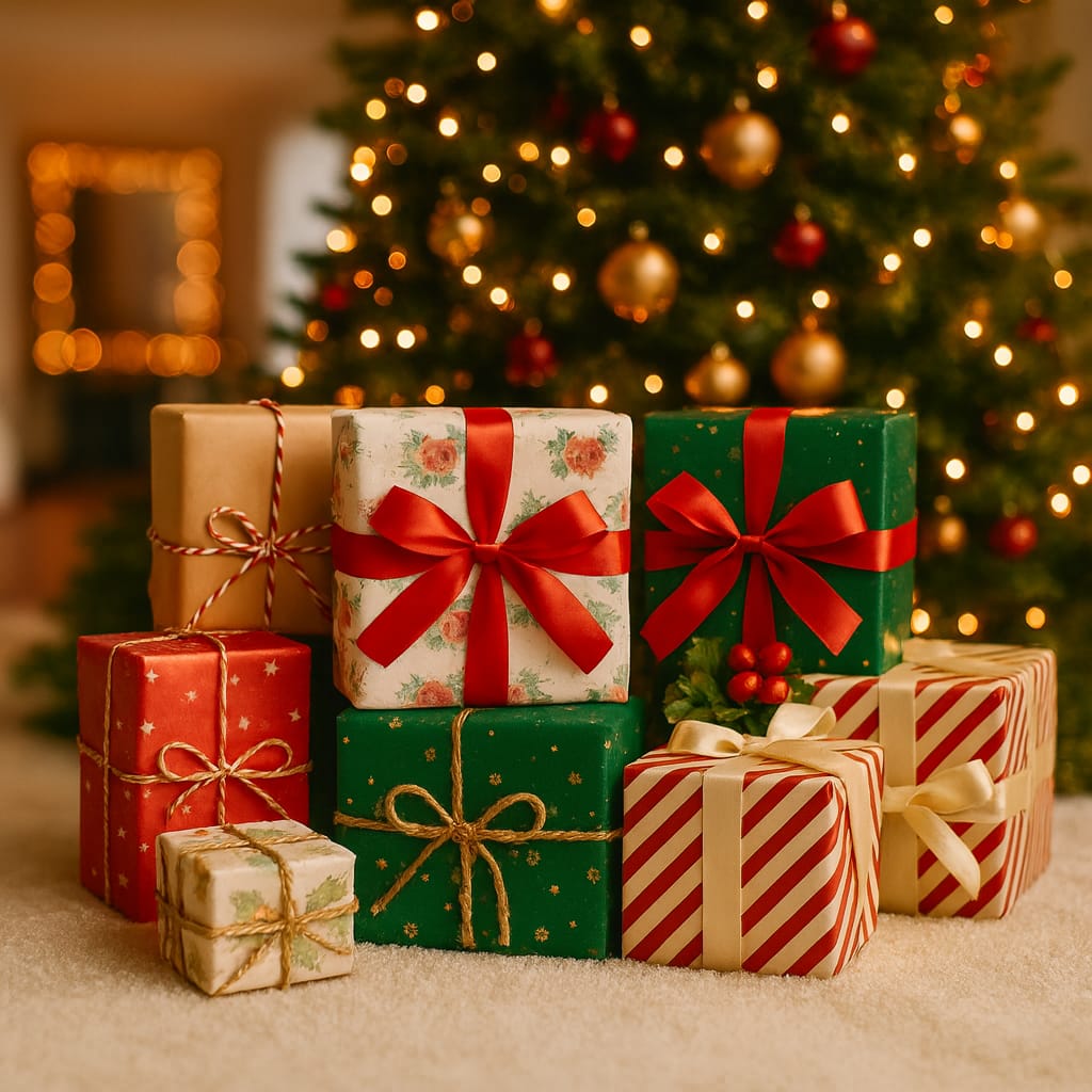 You are currently viewing 15 Best Budget Holiday Gifts for 2025 (Thoughtful, Affordable & Stress-Free)