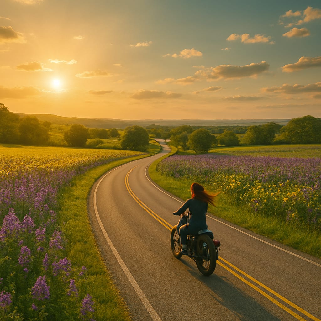 You are currently viewing How to Deal With Feeling Behind in Life – A Gentle & Reflective Guide for 2026