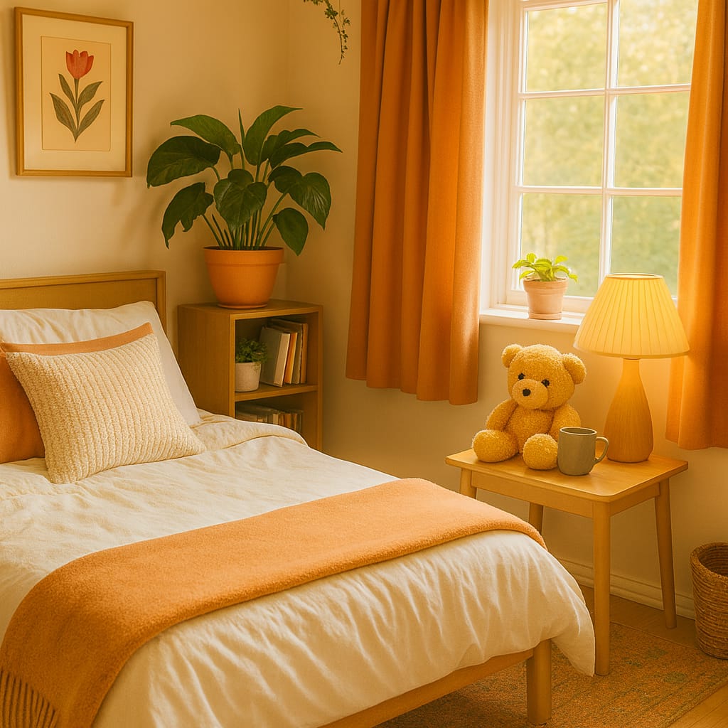 You are currently viewing How to Give Yourself Permission to Rest – in 5 Simple and Gentle Steps