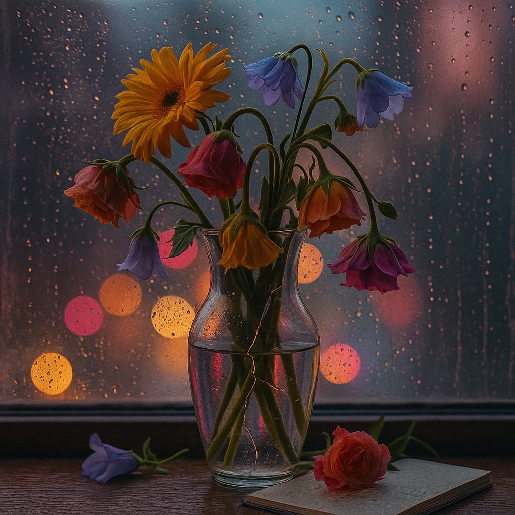 You are currently viewing How to Deal With Relationship Breakdowns in 9 Steps – Full Guide for Gentle Healing