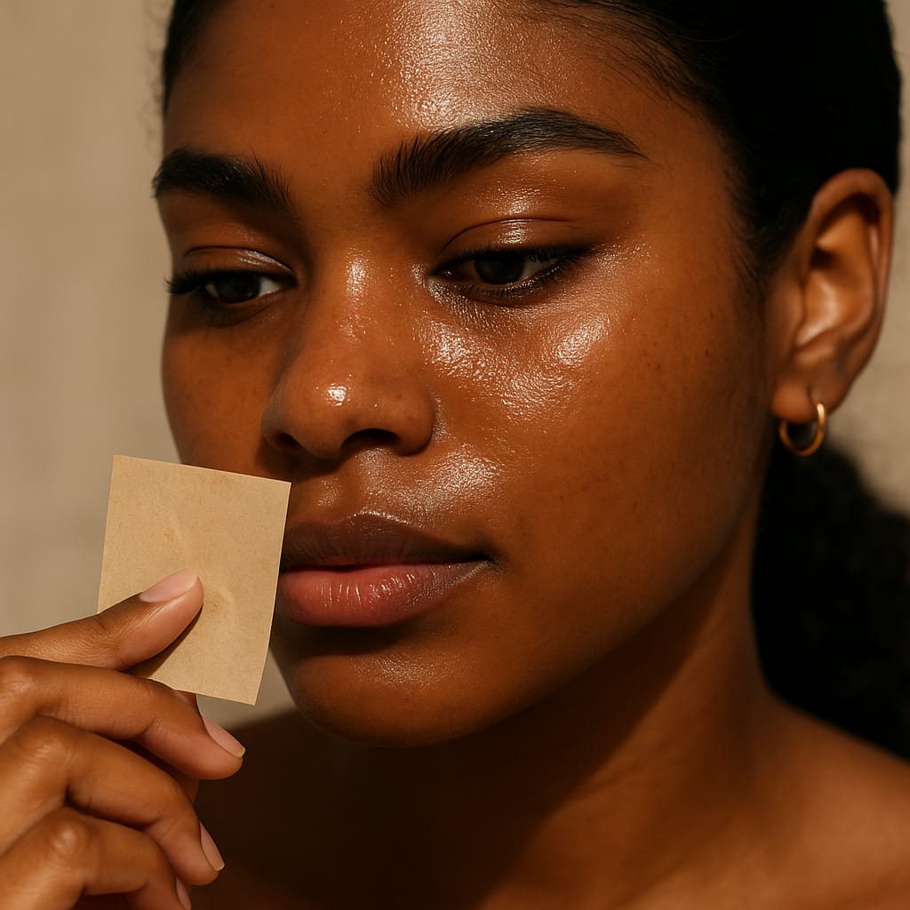 You are currently viewing How to Determine Your Skin Type in 2026 – A Simple Beginner’s Guide