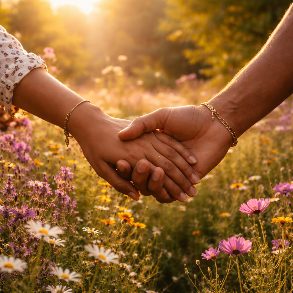 Read more about the article How to Learn What Healthy Love Feels Like in 2026 – A Nurturing Guide