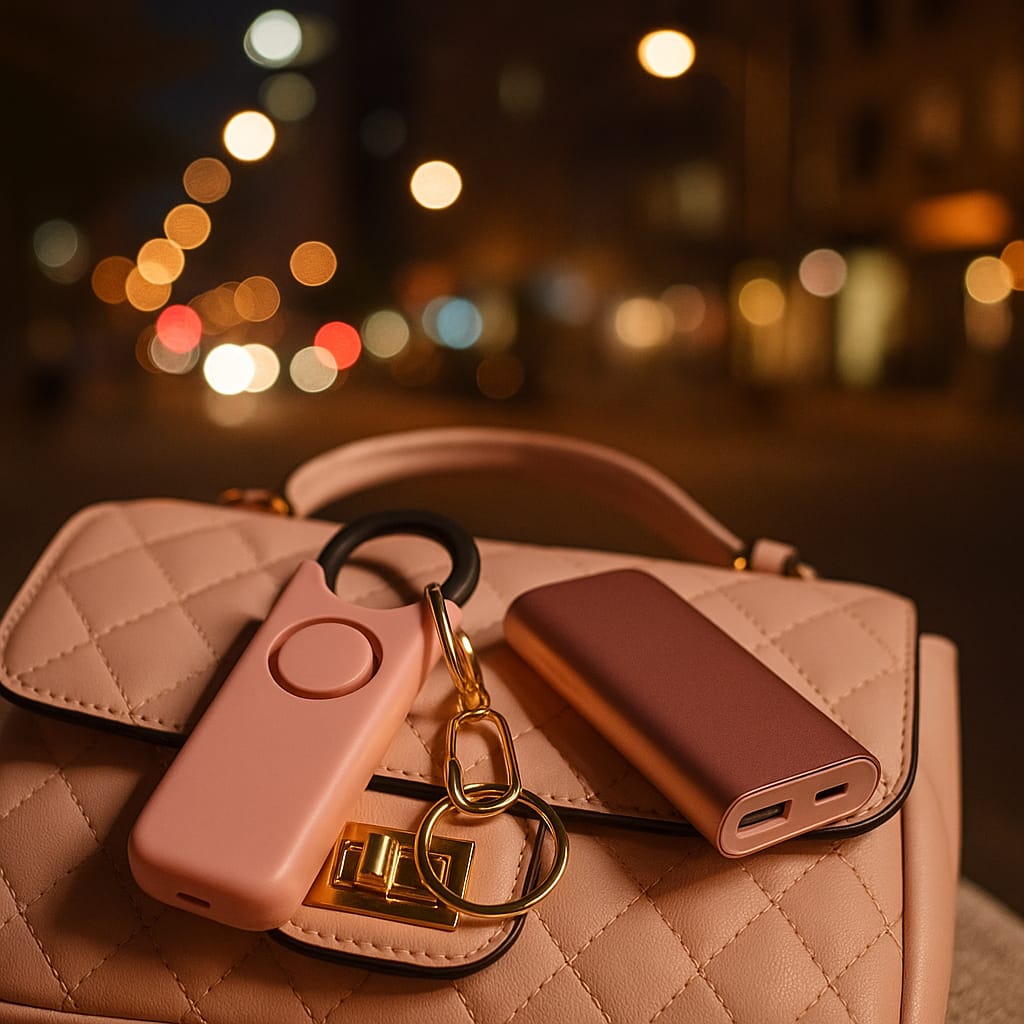 You are currently viewing 11 Travel Safety Tips & Essentials for Solo Travellers