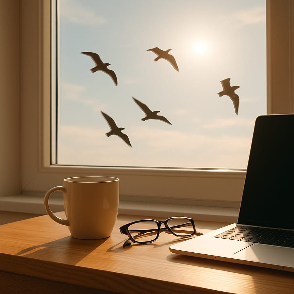 You are currently viewing How to Overcome Work Burnout – A Gentle 5-Step Guide