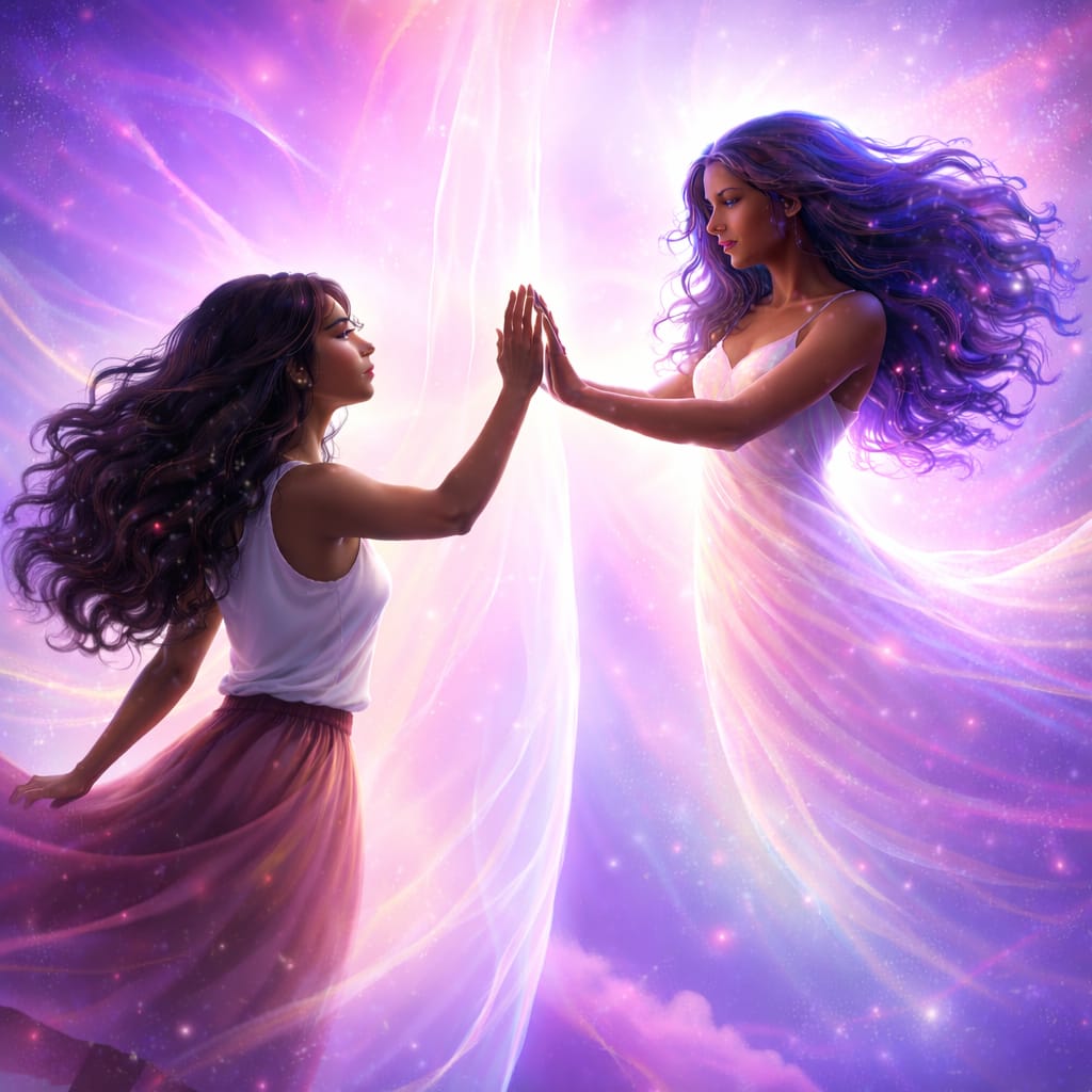 You are currently viewing How to Become the Future Version of Yourself in 2026 – A Practical & Honest Guide