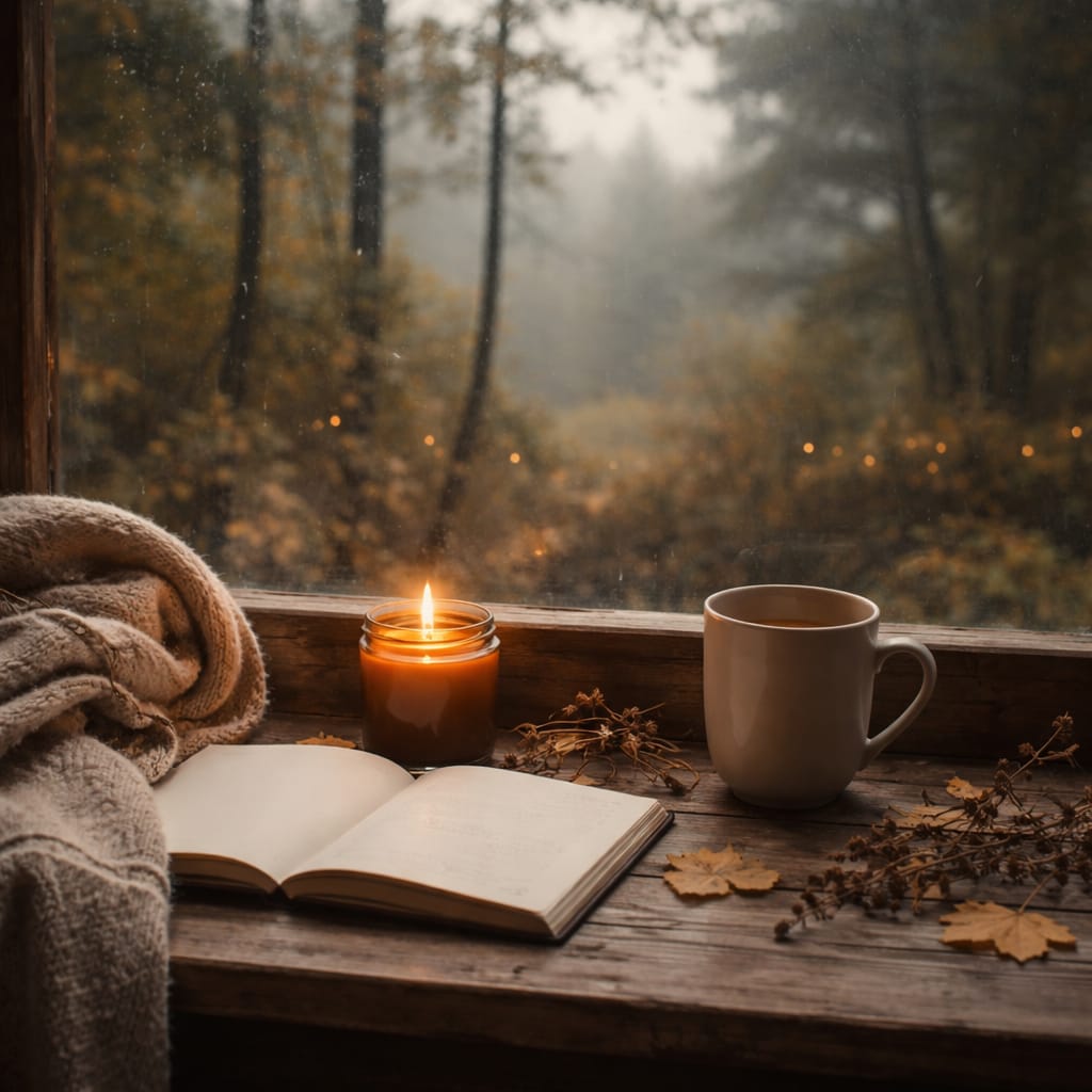 You are currently viewing How to Practice Gratitude When Life Feels Painful in 2026 – A Gentle, Honest Guide