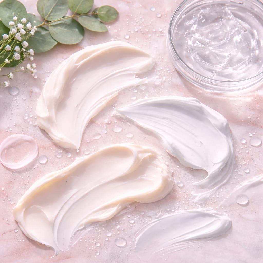 You are currently viewing 4 Best Skincare Products for a Lazy Girl Skincare Routine (2026)