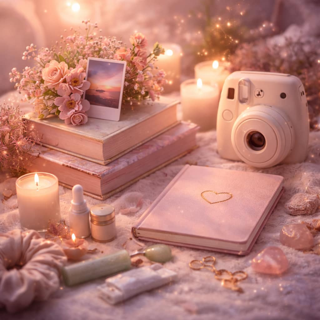 You are currently viewing 23 Ultimate Self Care Valentines Gifts for 2026 (Because You Don’t Need a Partner to Be Loved)