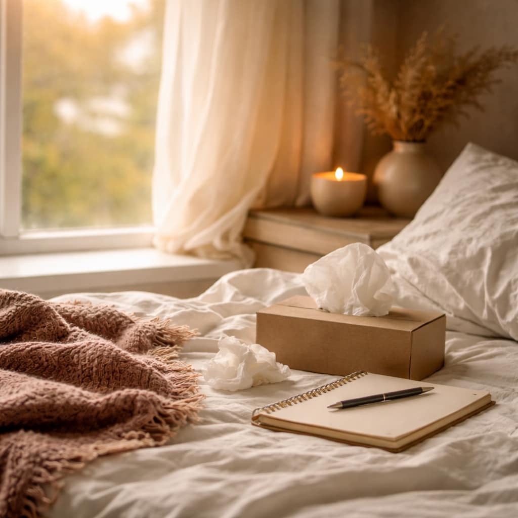 Read more about the article How to Deal With Loneliness After a Breakup in 2026 – Full Guide