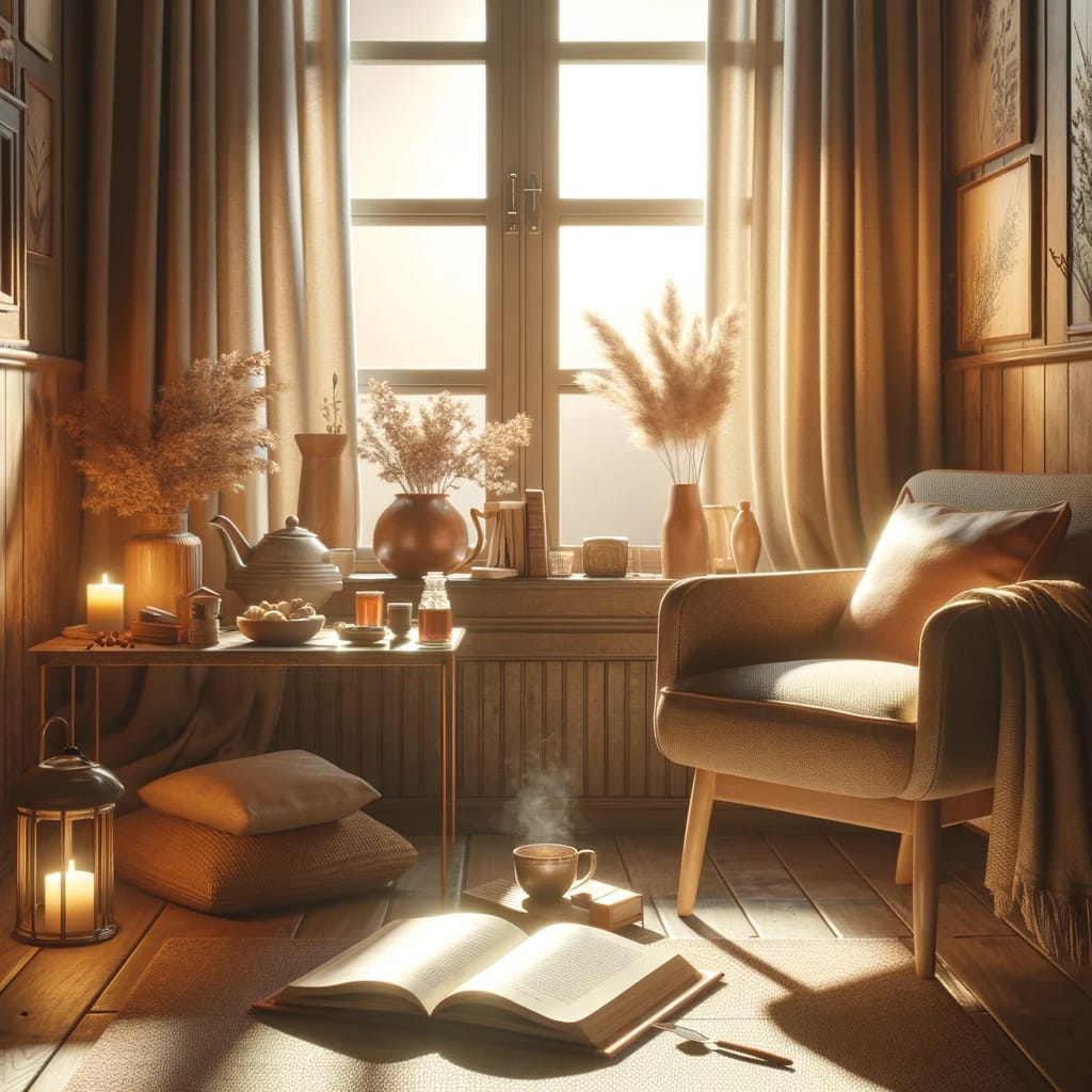 You are currently viewing How to Create an Energy-Boosting Environment – A Full Gentle Guide (2026)