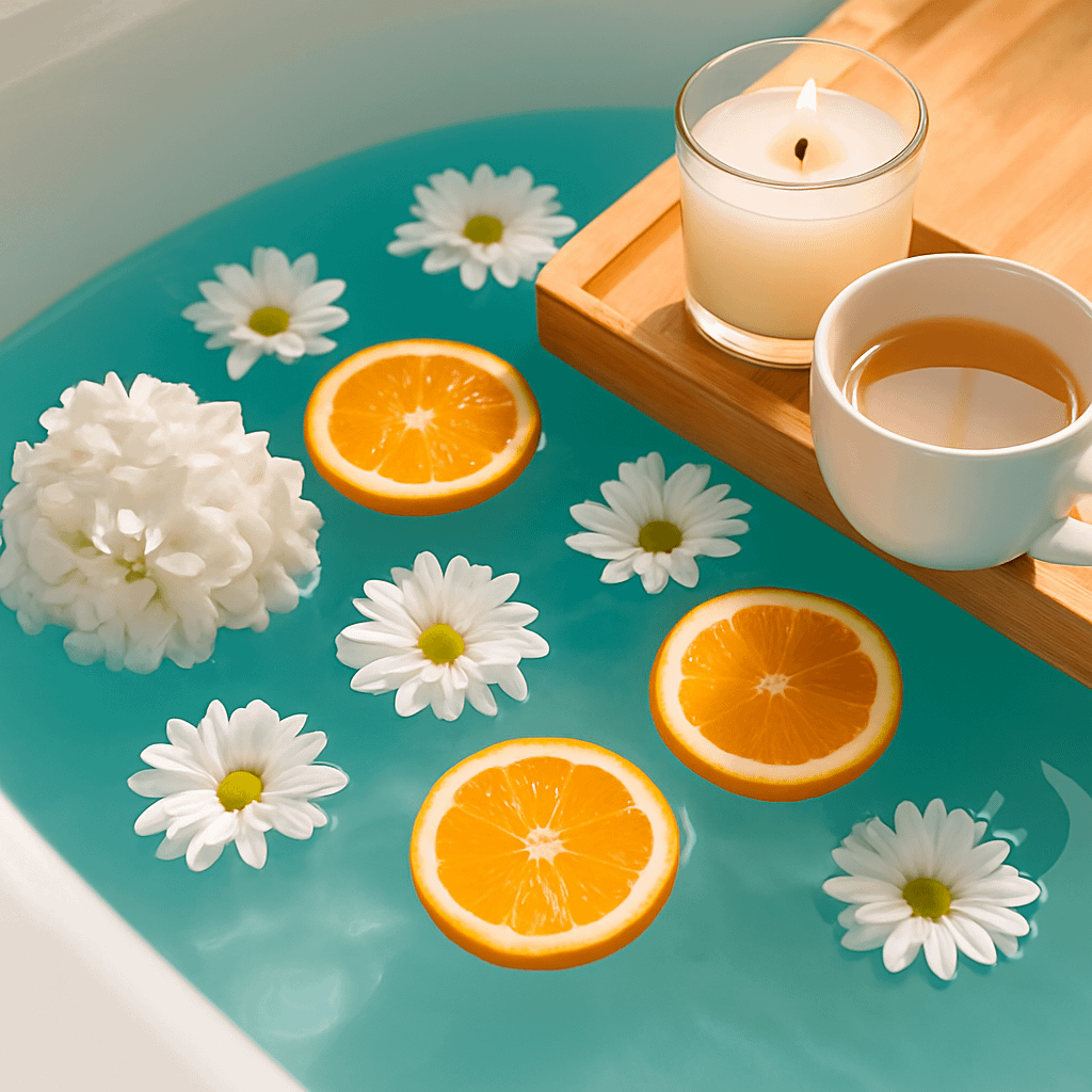 Read more about the article 10 Best Self-Care Gifts for Someone Going Through a Hard Time