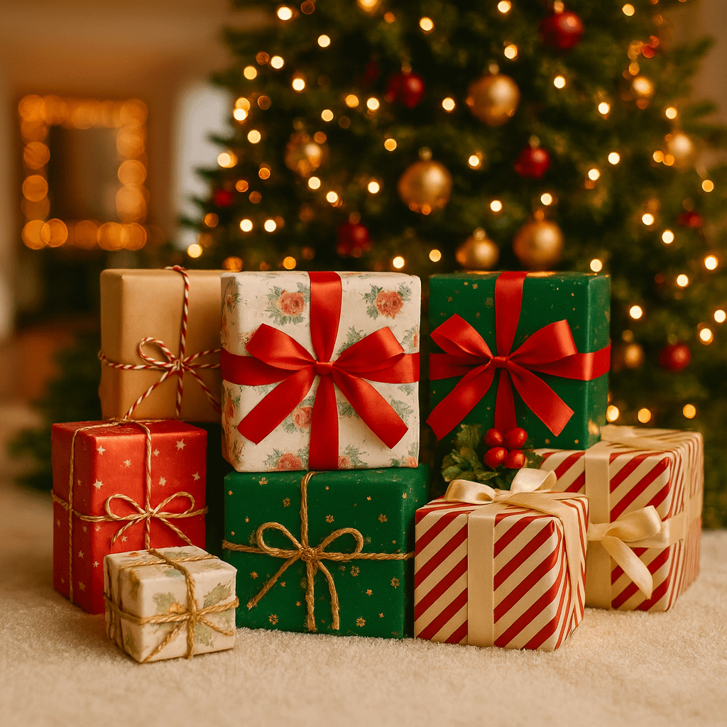 You are currently viewing 15 Best Budget Holiday Gifts for 2025 (Thoughtful, Affordable & Stress-Free)