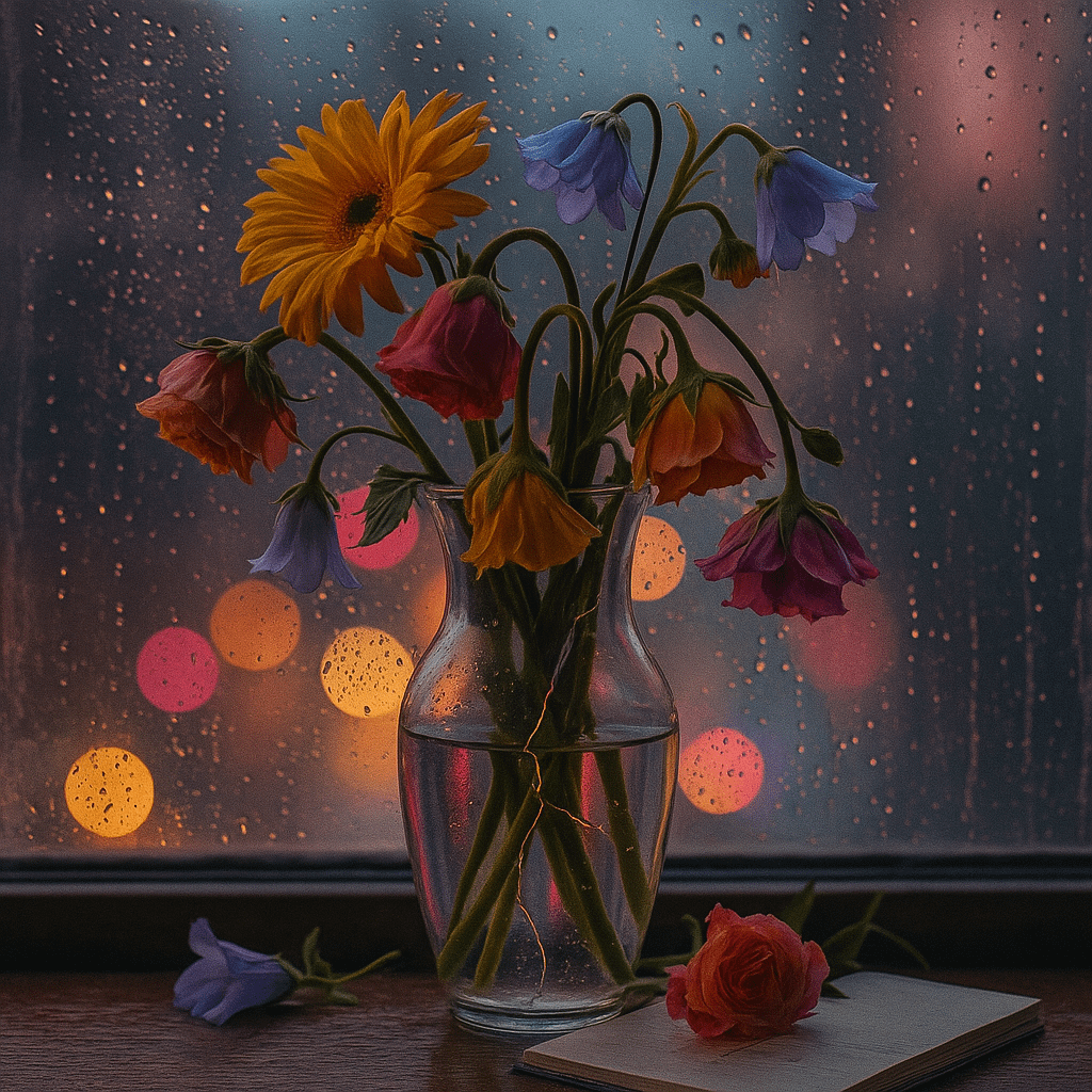 You are currently viewing How to Deal With Relationship Breakdowns in 9 Steps – Full Guide for Gentle Healing