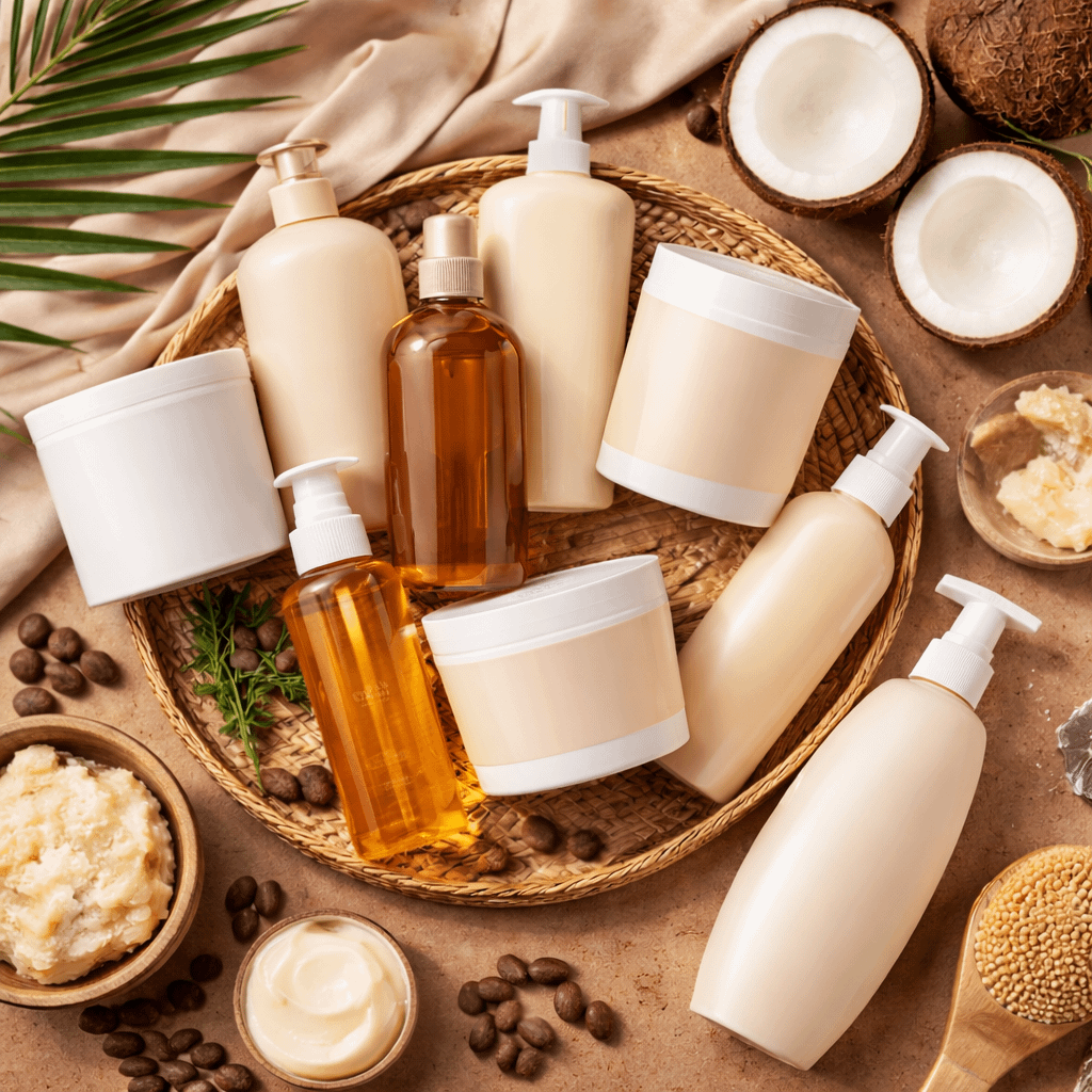 You are currently viewing 12 Best Body Skincare Products For Brown Skin in 2026