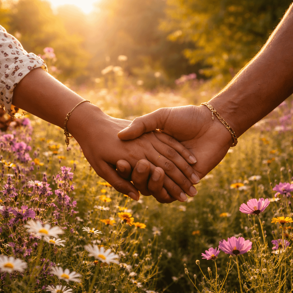 You are currently viewing How to Learn What Healthy Love Feels Like in 2026 – A Nurturing Guide