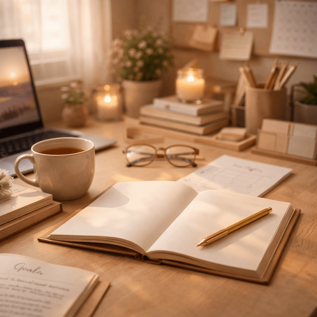 Read more about the article How to Maintain Hope When Your Habits Are Aligned but Progress Feels Slow in 2026 – A Supportive & Grounded Guide