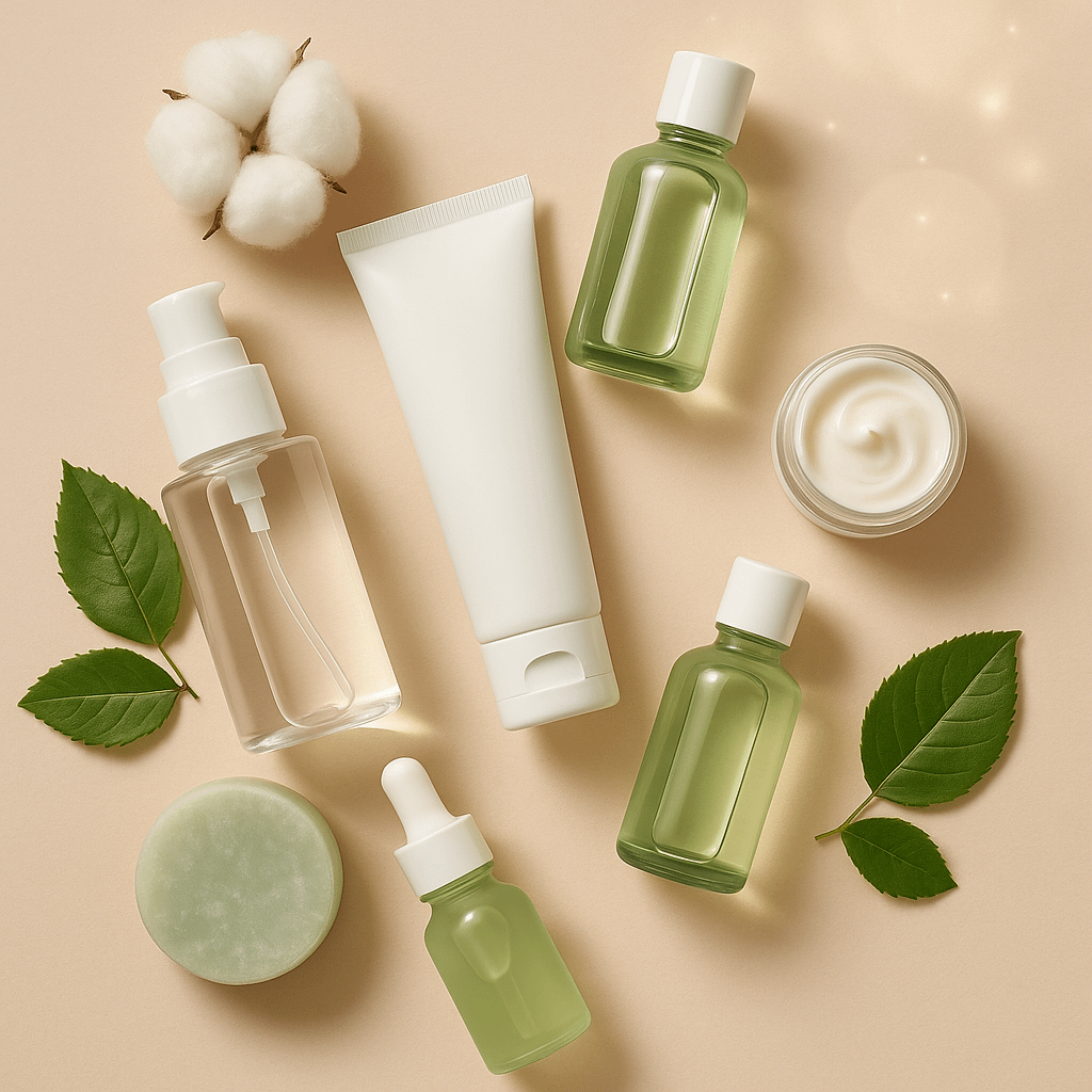 You are currently viewing The Best Skincare for Beginners – The Only 3 Essentials You Truly Need