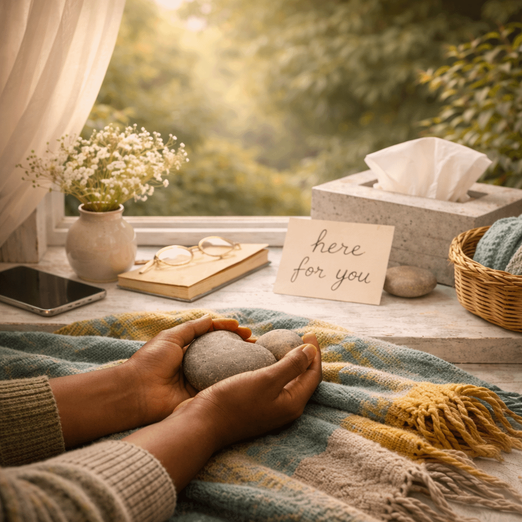 You are currently viewing Supporting Someone Struggling With Their Mental Health in 2026 – A Practical Guide on How to Help