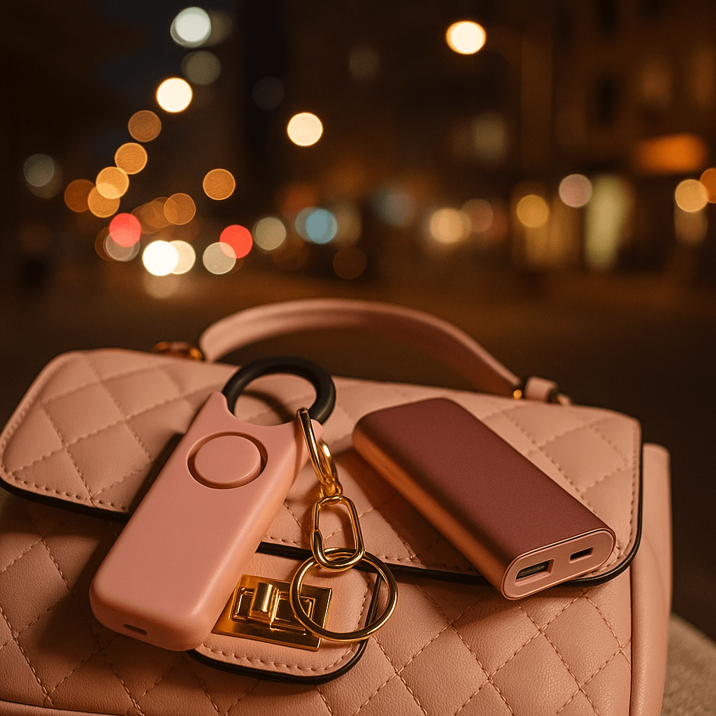 You are currently viewing 11 Travel Safety Tips & Essentials for Solo Travellers