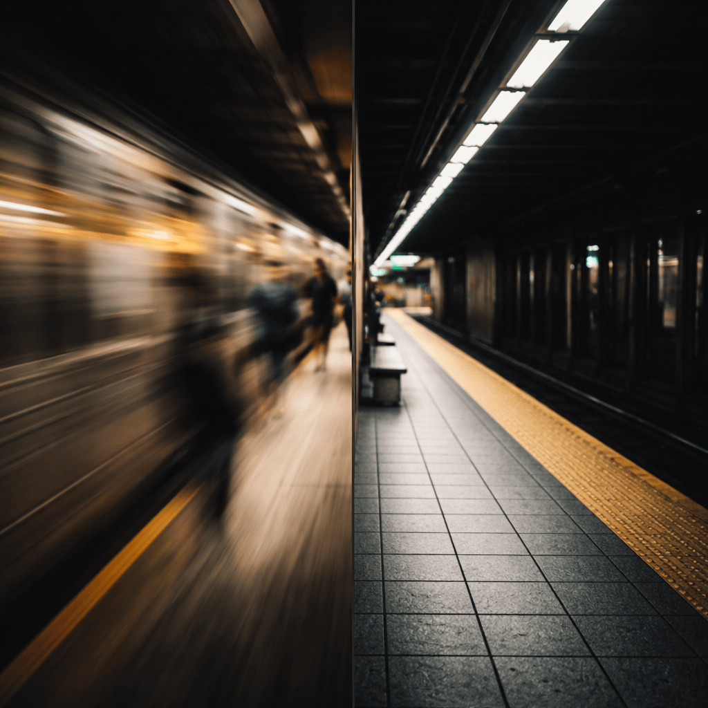 You are currently viewing Avoidance vs Rest (2026): How to Tell What State You’re Actually In – A Gentle & Reflective Guide