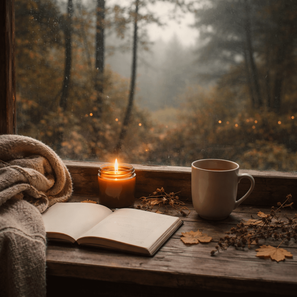 You are currently viewing How to Practice Gratitude When Life Feels Painful in 2026 – A Gentle, Honest Guide