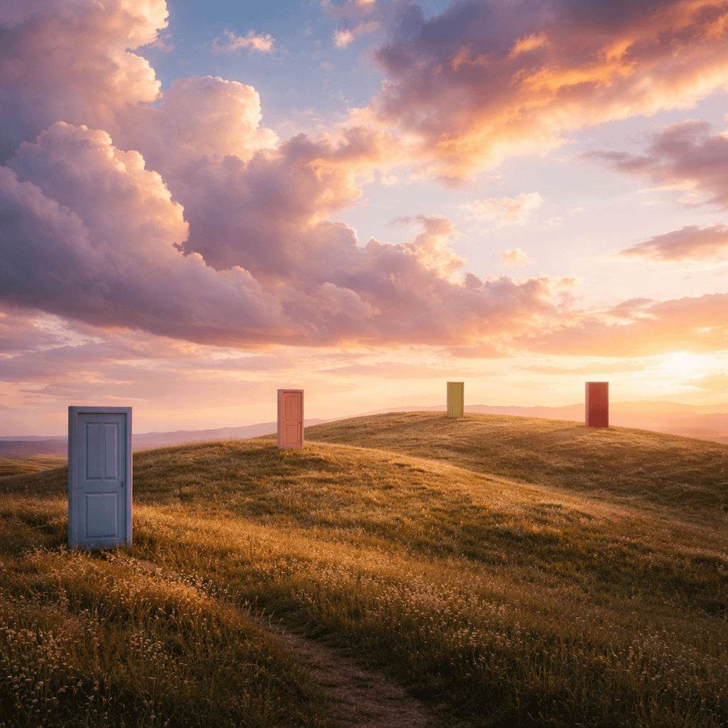 You are currently viewing A How to Guide on Dealing With Uncertainty in 2026 – The Full, Honest & Grounded Edition