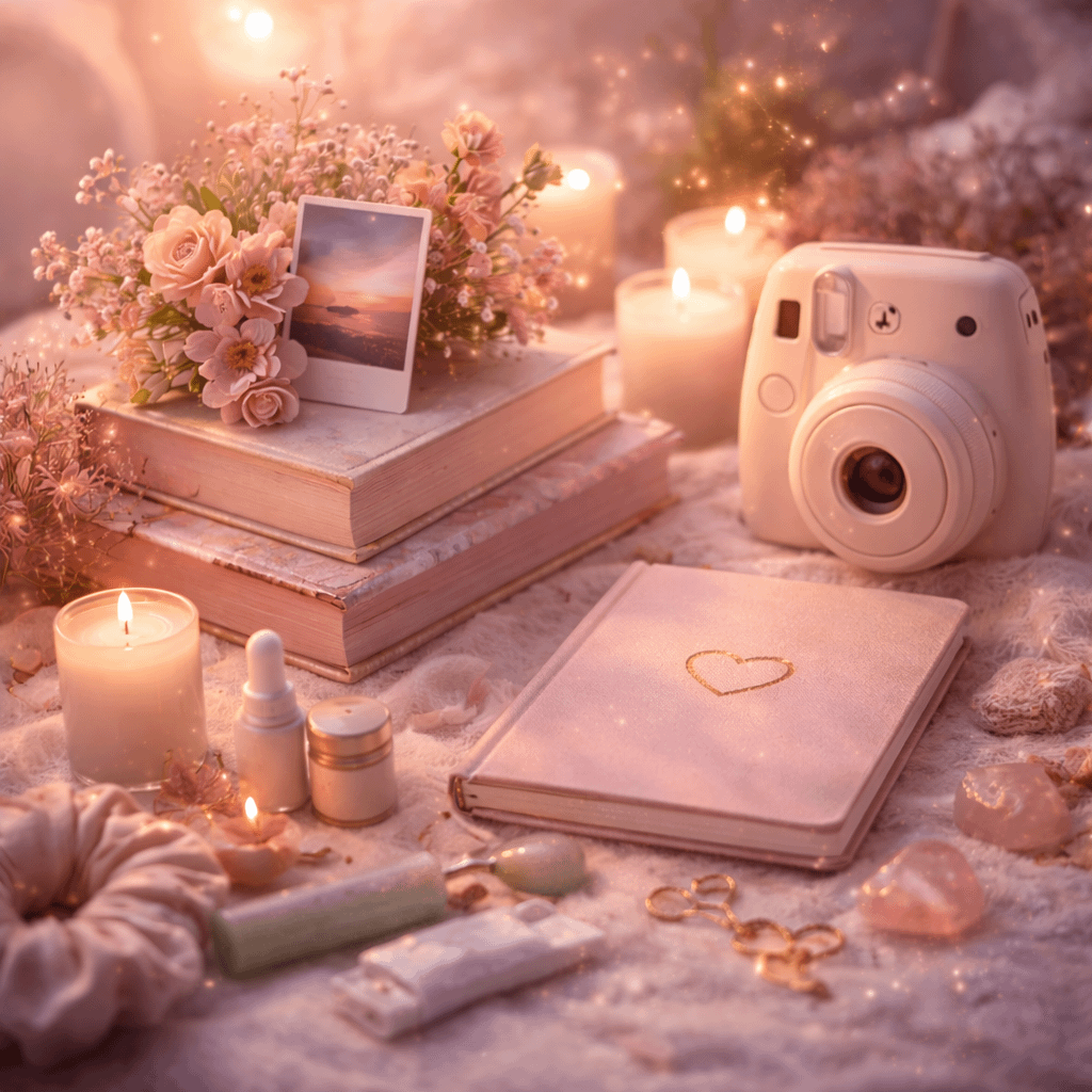 Read more about the article 23 Ultimate Self Care Valentines Gifts for 2026 (Because You Don’t Need a Partner to Be Loved)