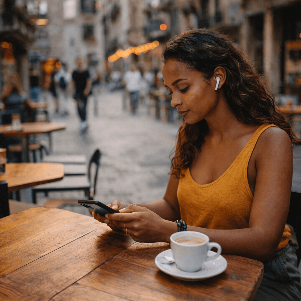 You are currently viewing The Real Benefits of Solo Travel: Why Travelling Alone Can Change You in 2026: An Informative Guide