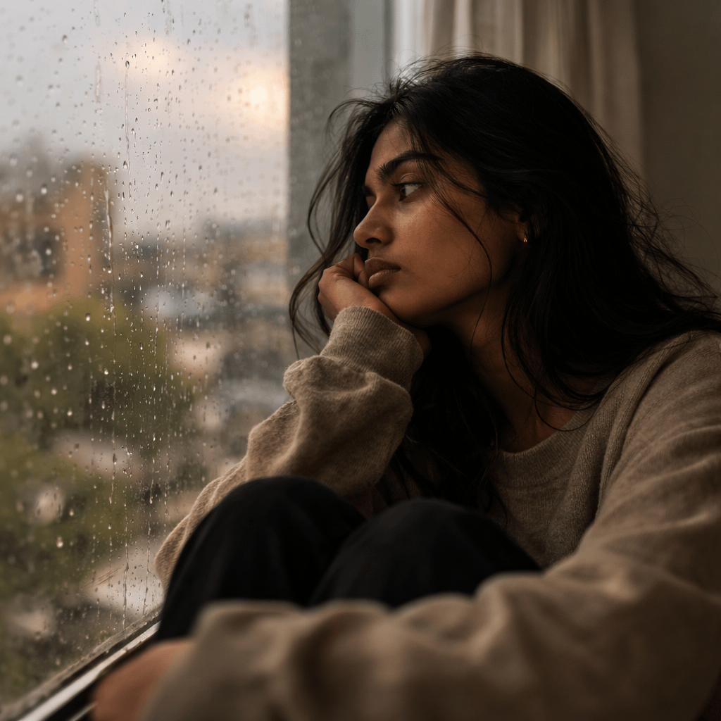 You are currently viewing How to Navigate Feeling Sad for No Reason in 2026 – A Supportive Guide