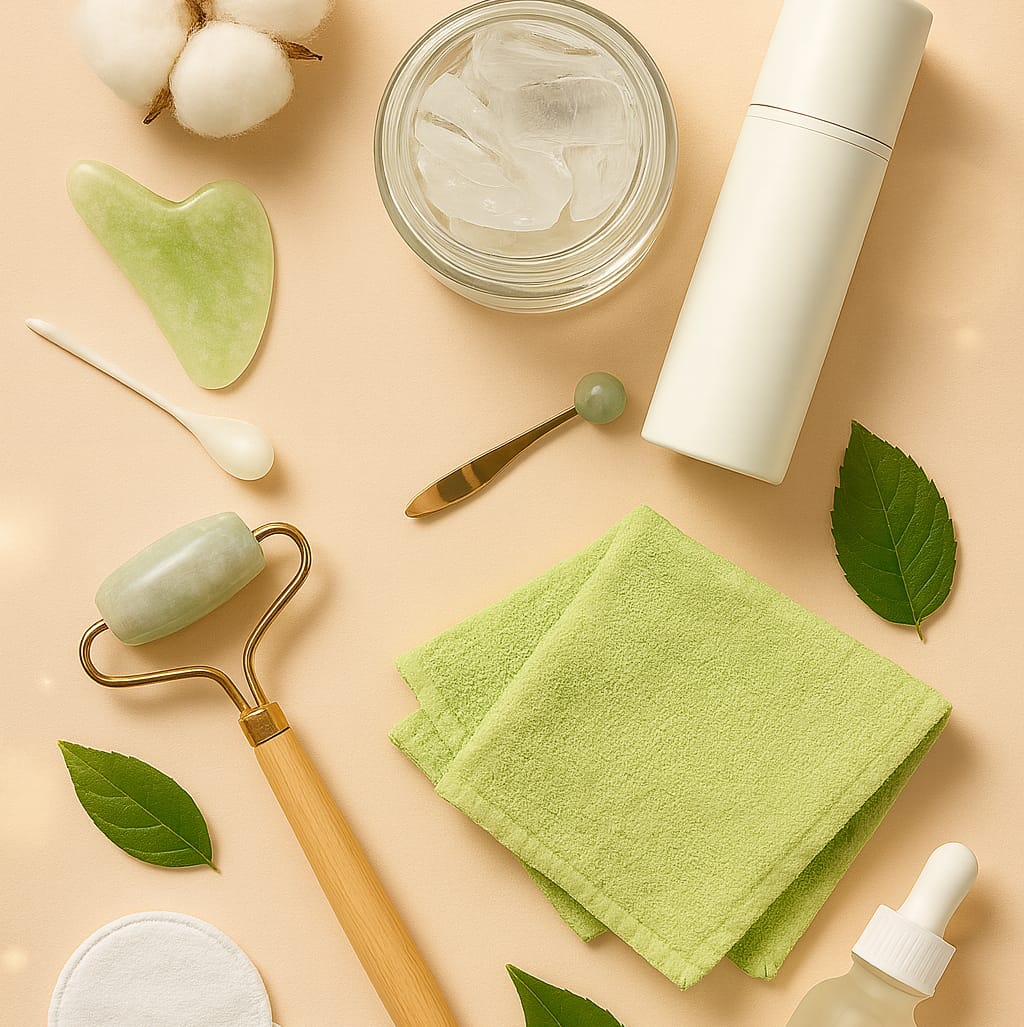 You are currently viewing 7 Best Skincare Tools for 2026 – A Simple Beginner’s Guide