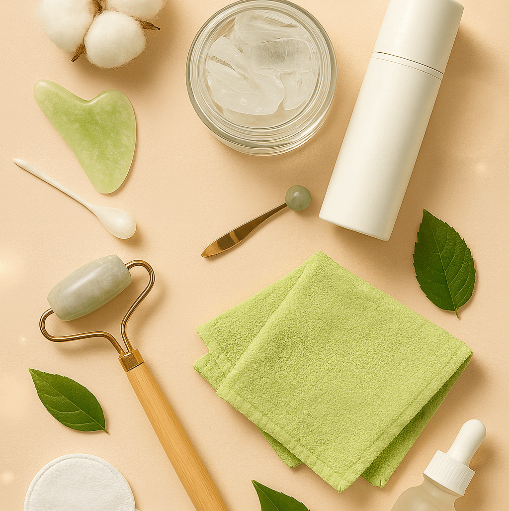 You are currently viewing 7 Best Skincare Tools for 2026 – A Simple Beginner’s Guide