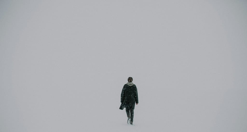 Feel Disconnected From Yourself