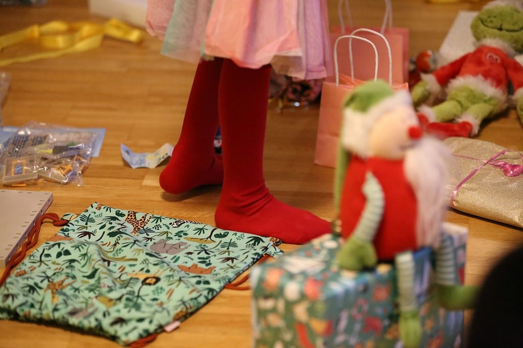 Budget Holiday Gifts