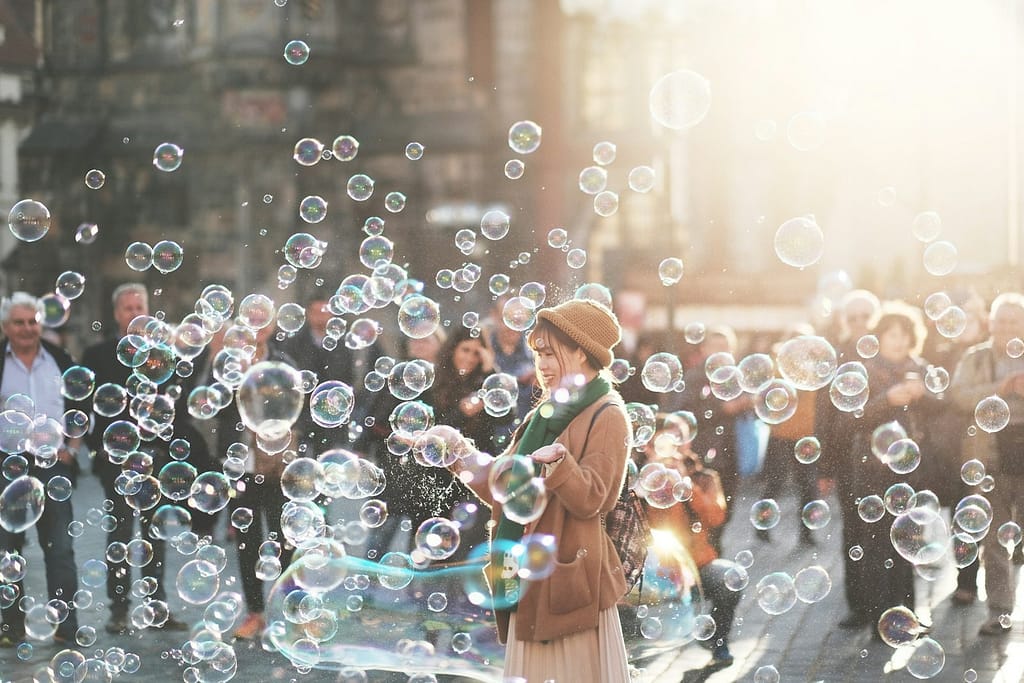 How to Enjoy Life More