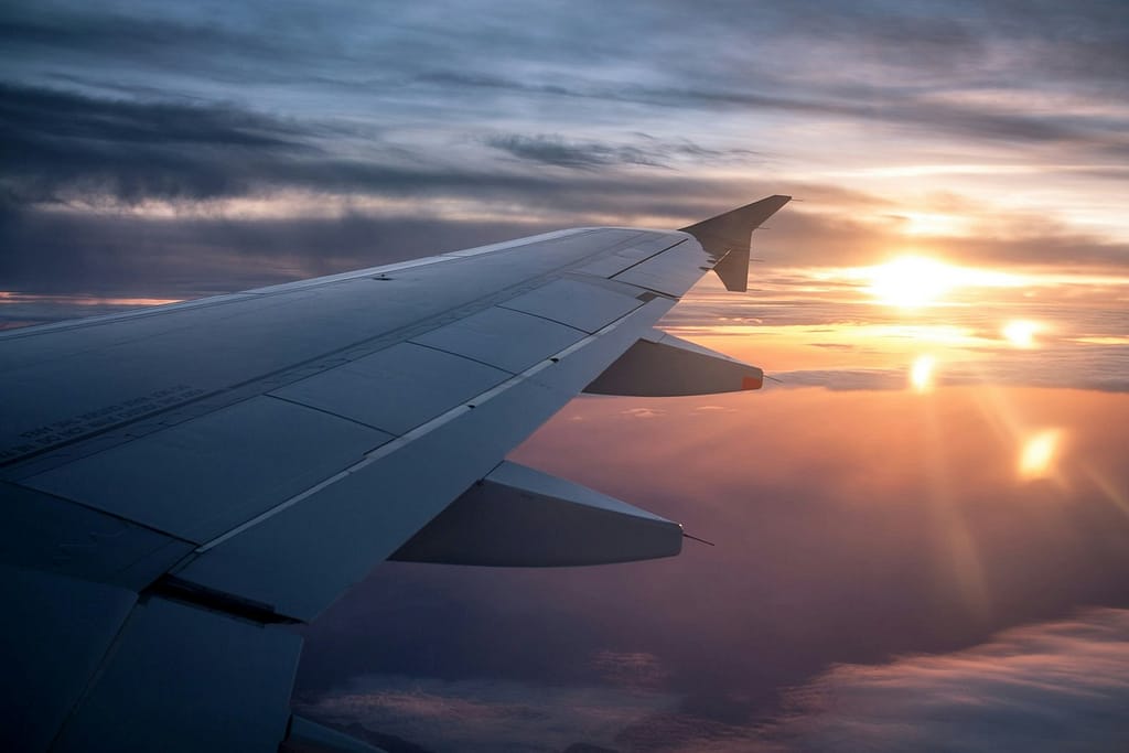 Benefits of Solo Travel