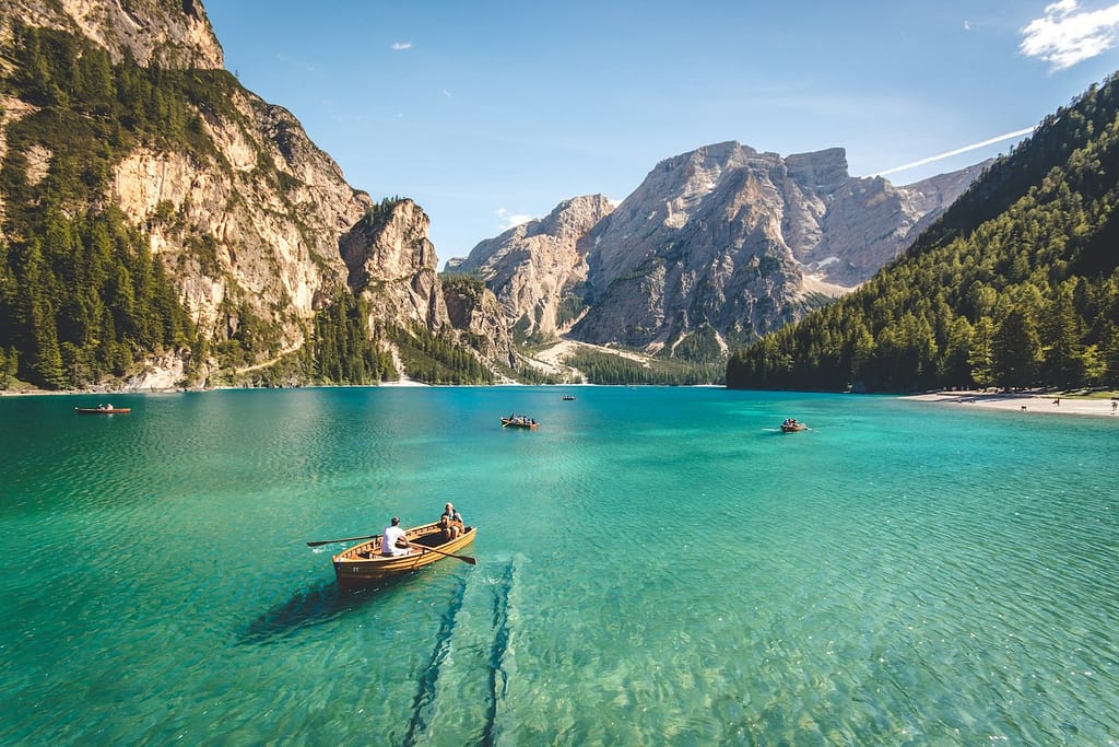 Benefits of Solo Travel