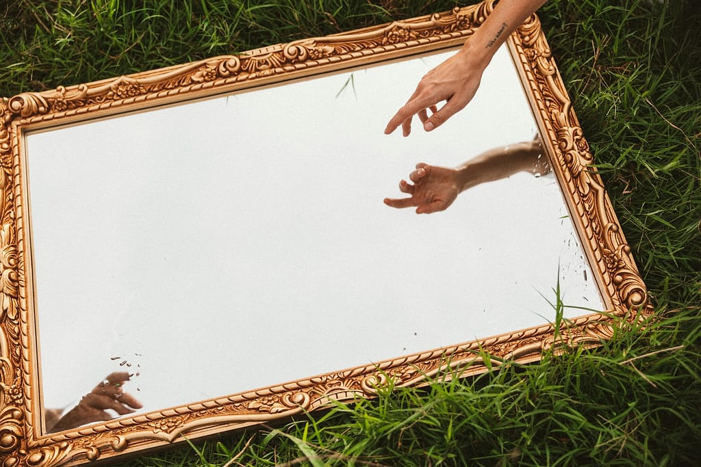 Feeling Stuck In Life