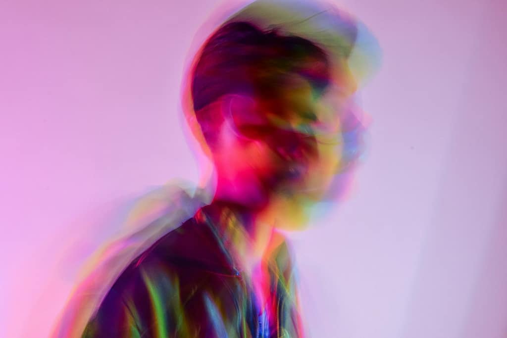 Calm an Overstimulated Mind