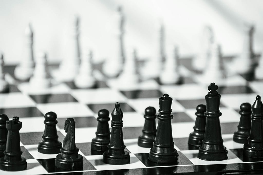 How to Find Yourself