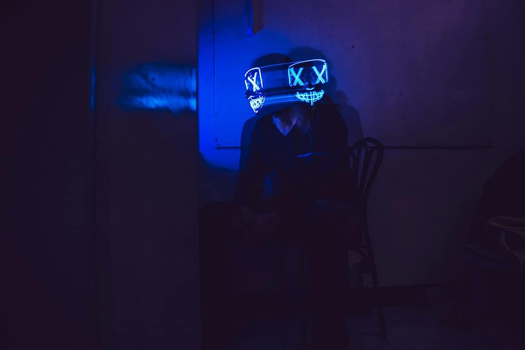 Social Media vs Real Life