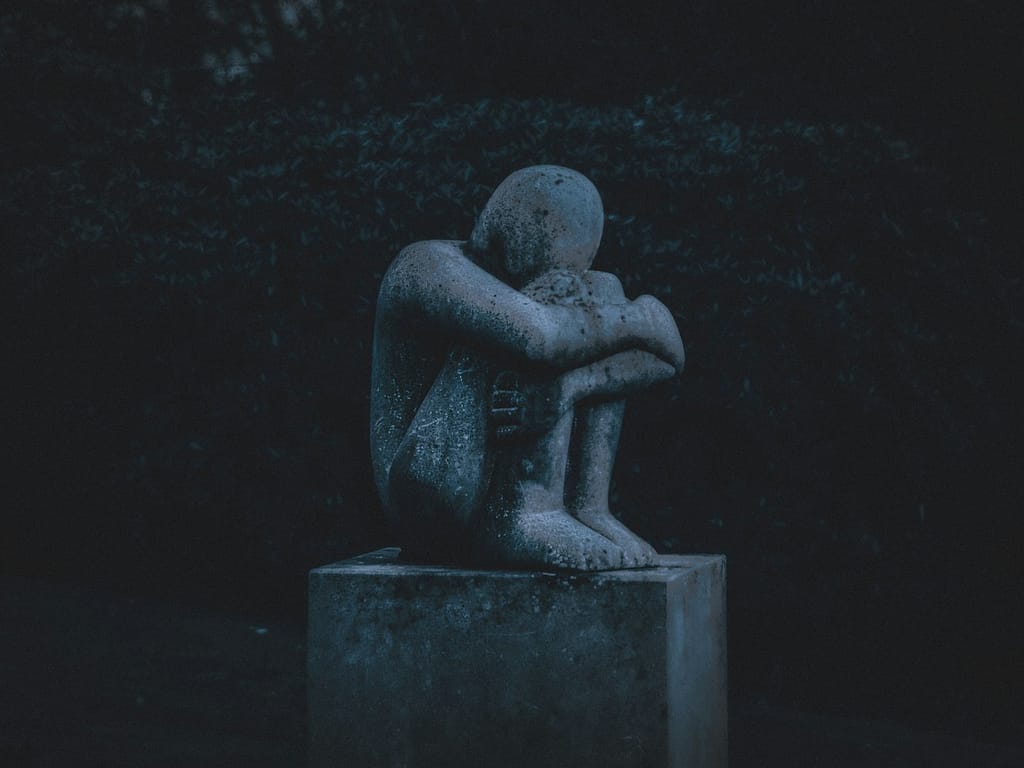 Modern life feels exhausting