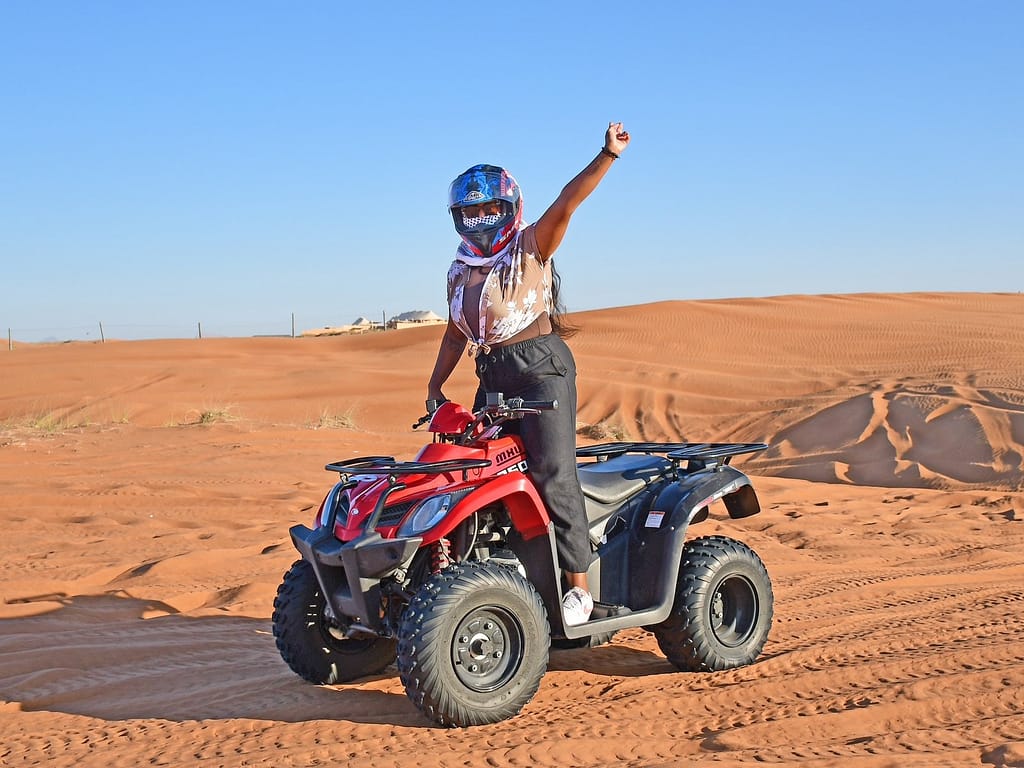 Benefits of Solo Travel