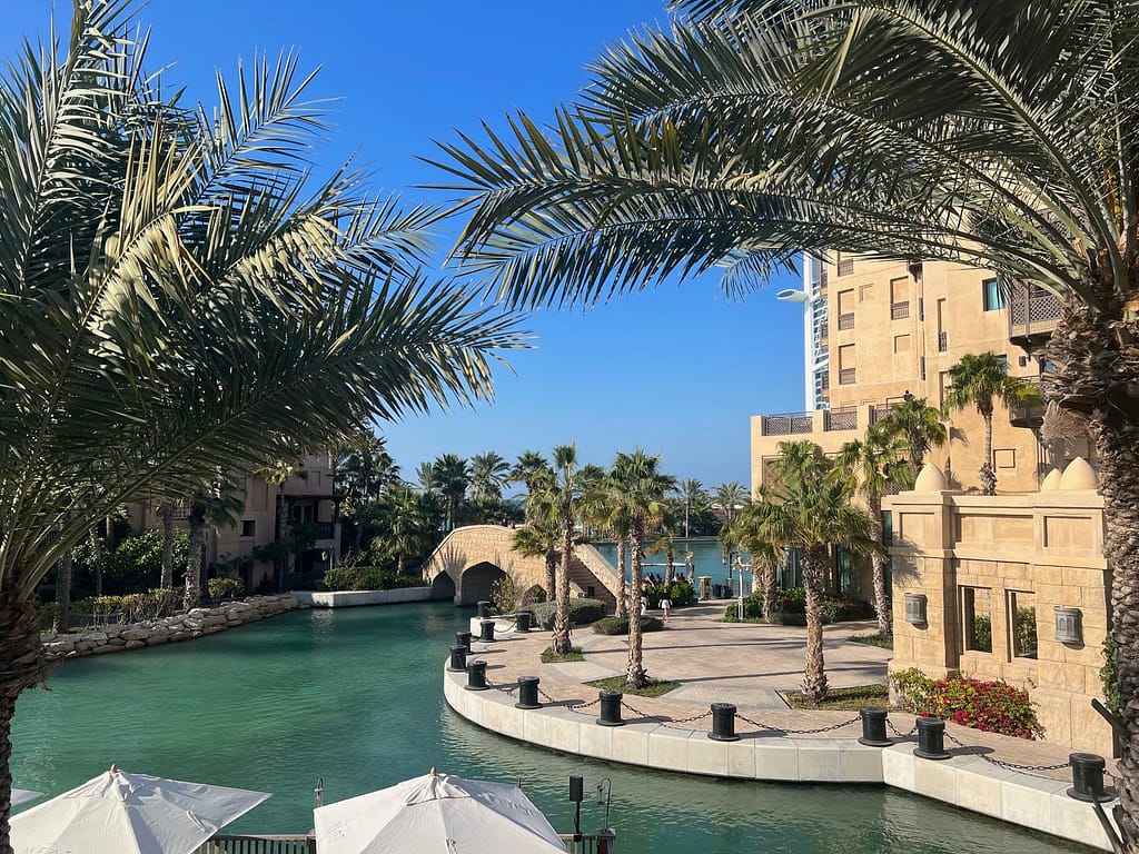 Benefits of Solo Travel