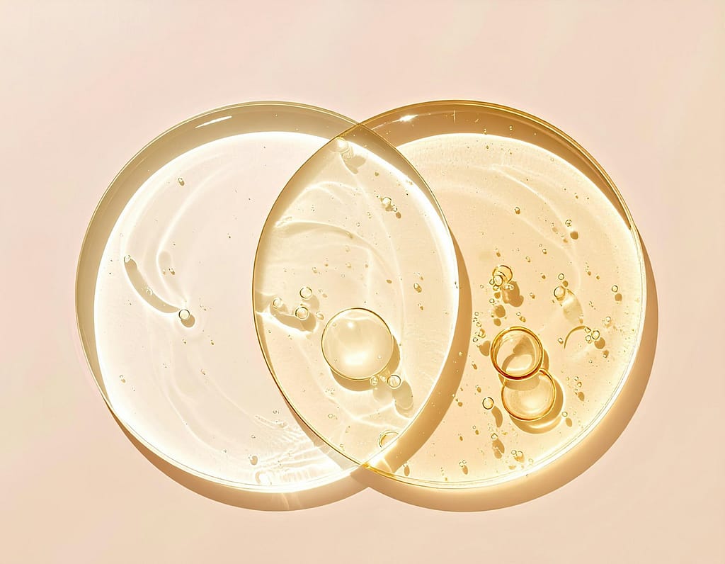 Lazy Girl Skincare Routine