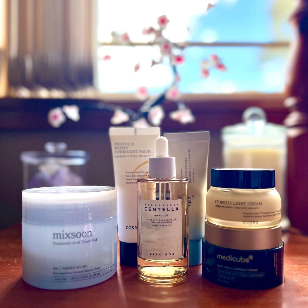 Read more about the article 8 Best Products for a Nighttime Skincare Routine for Dry and Sensitive Skin (2026)