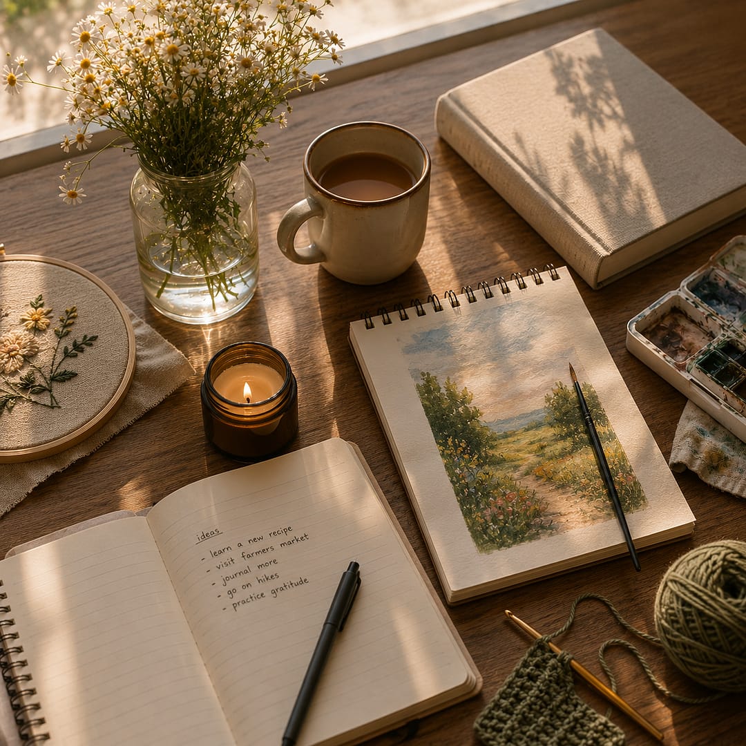 You are currently viewing 7 Cheap Hobbies to Start in 2026 for Creativity, Learning & Fun
