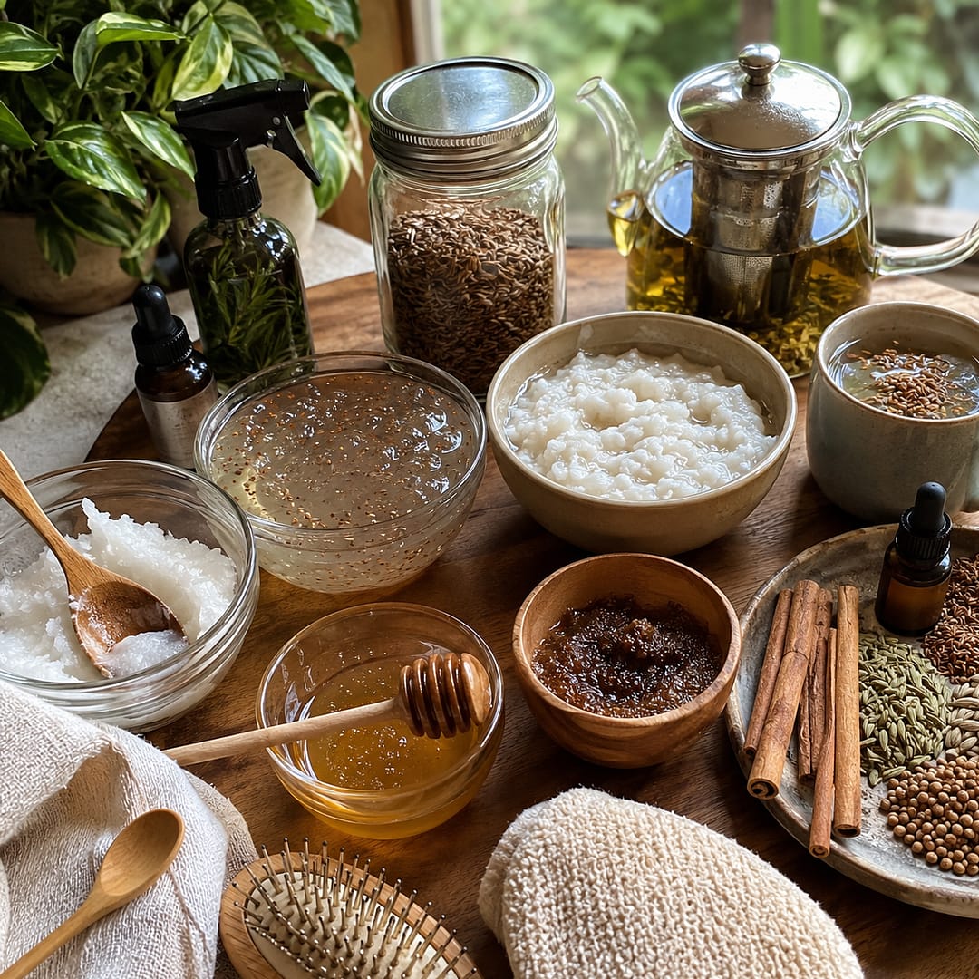 You are currently viewing 6 Best DIY Self-Care Rituals for 2026
