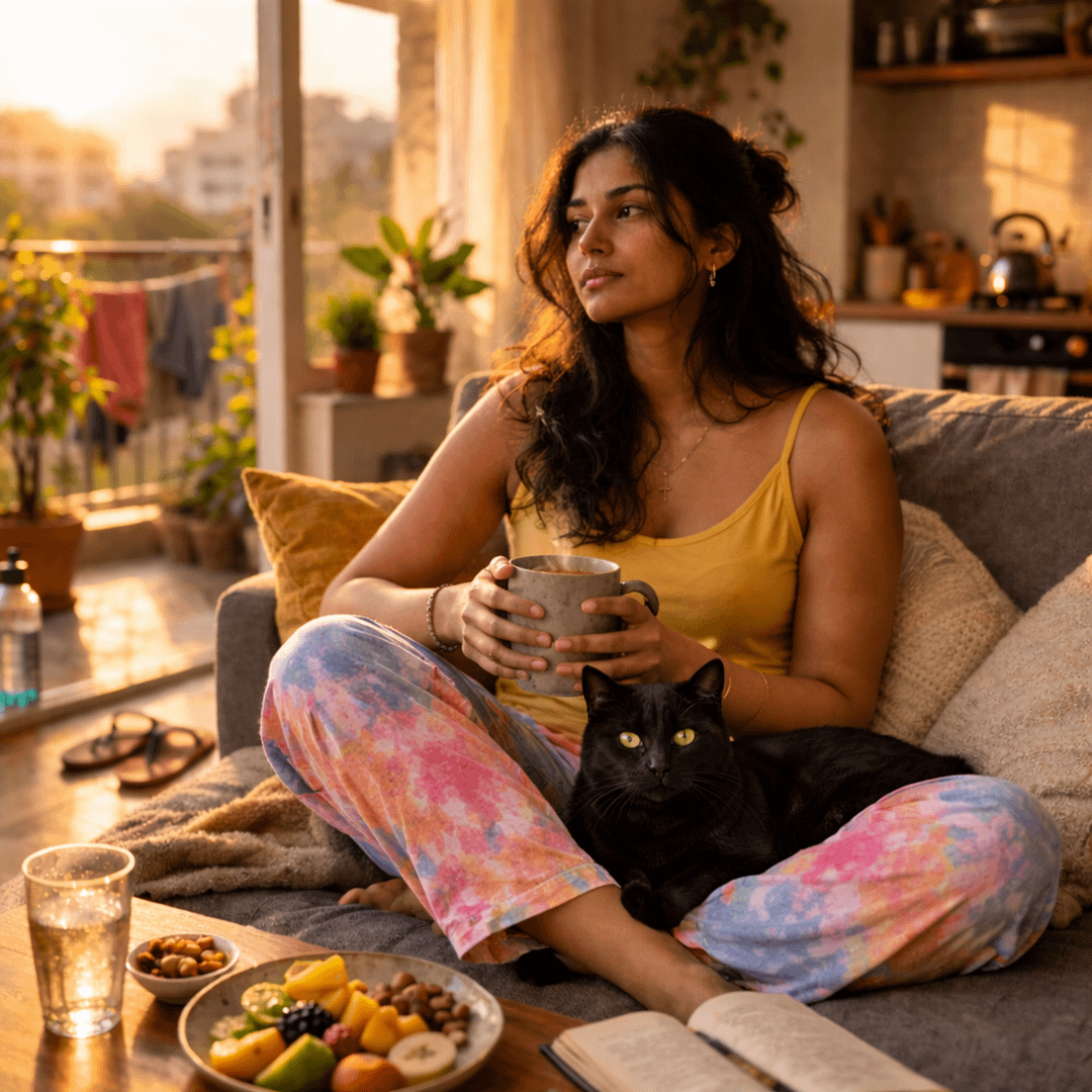 You are currently viewing How to Enjoy Life More in 2026 – A Realistic & Balanced Guide for Repetitive Days