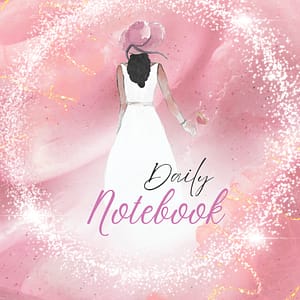 A Simple Daily Notebook to Get Out of Your Head