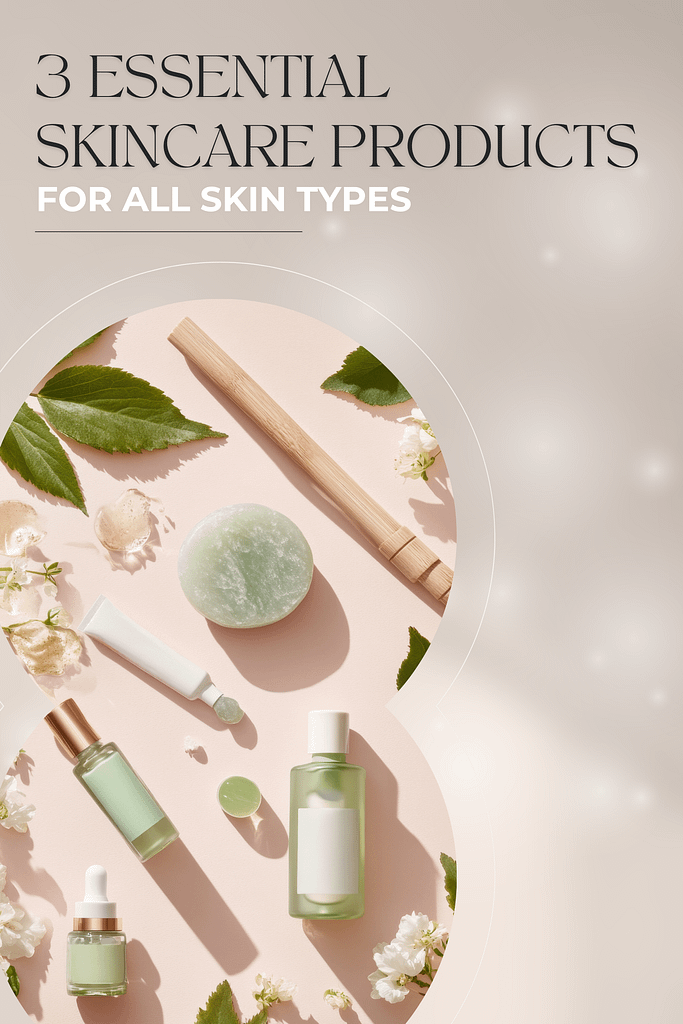 Skincare for Beginners